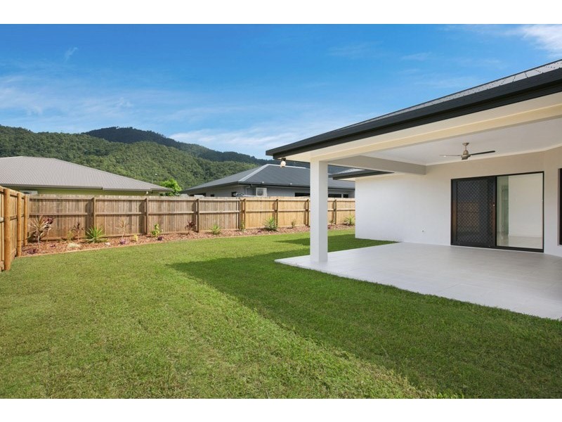 4 Taffy Close, Gordonvale QLD 4865