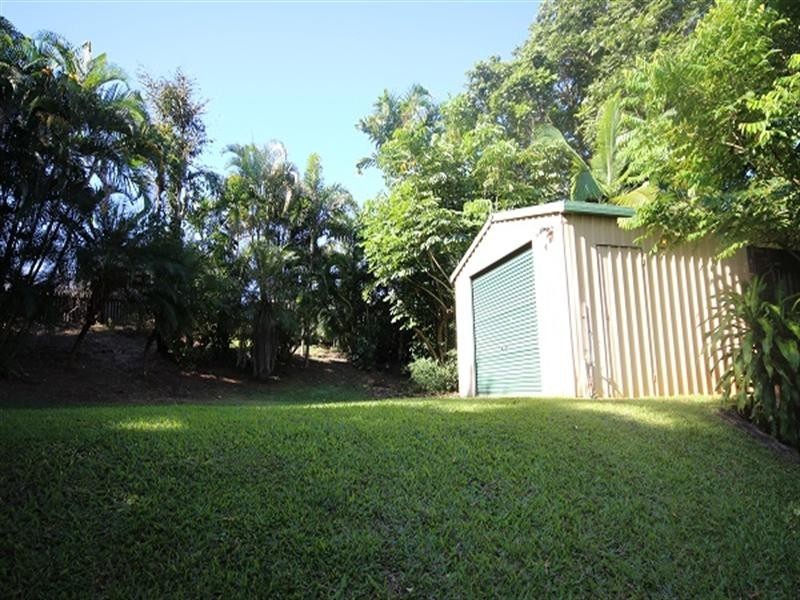 242 Robert Road, Bentley Park QLD 4869