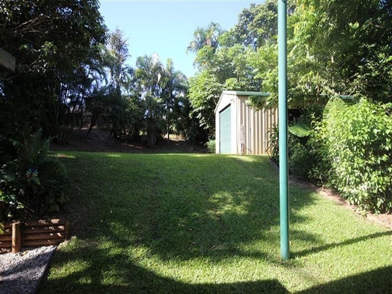 242 Robert Road, Bentley Park QLD 4869