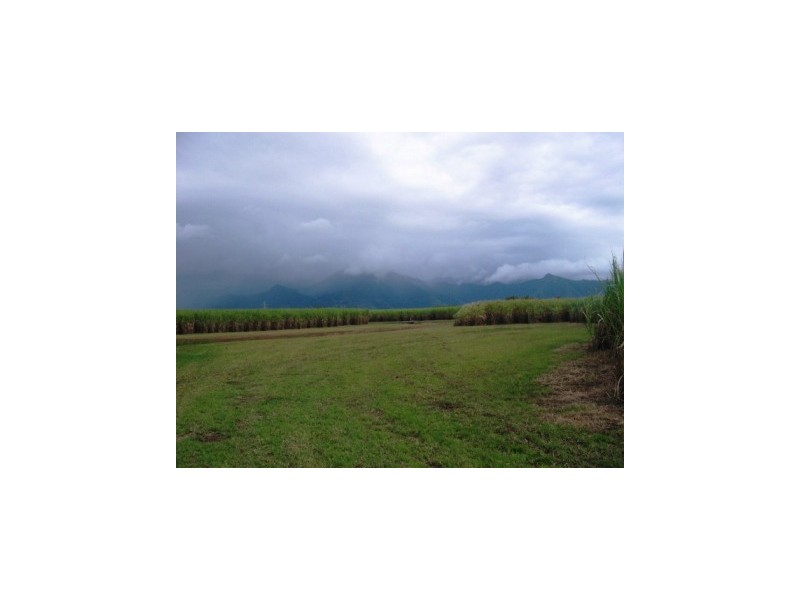 Lot 3 Hill Road, Wrights Creek QLD 4869