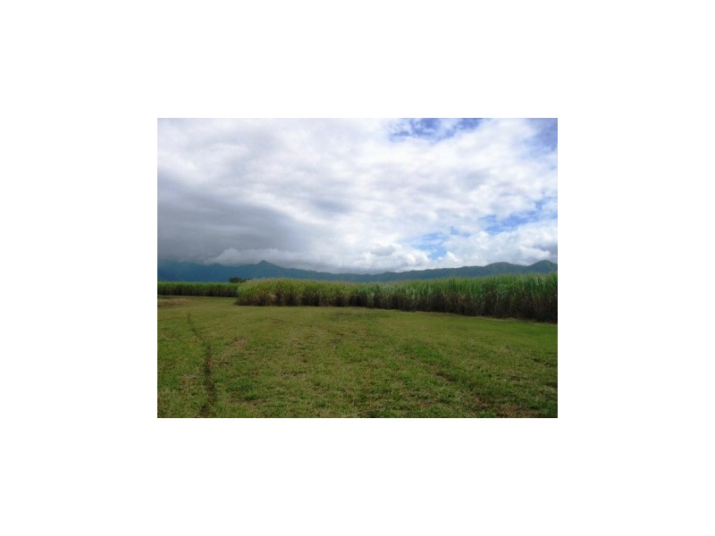 Lot 3 Hill Road, Wrights Creek QLD 4869