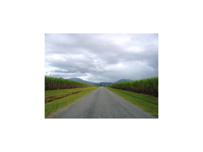 Lot 3 Hill Road, Wrights Creek QLD 4869