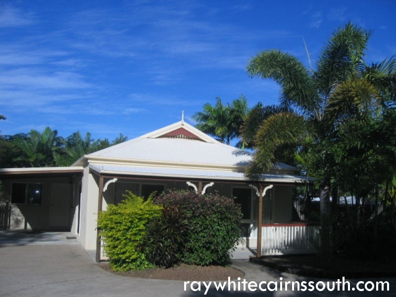 12B Rennel Close, Mount Sheridan QLD 4868