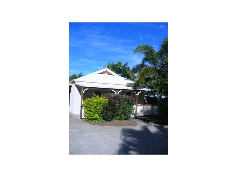 12B Rennel Close, Mount Sheridan QLD 4868