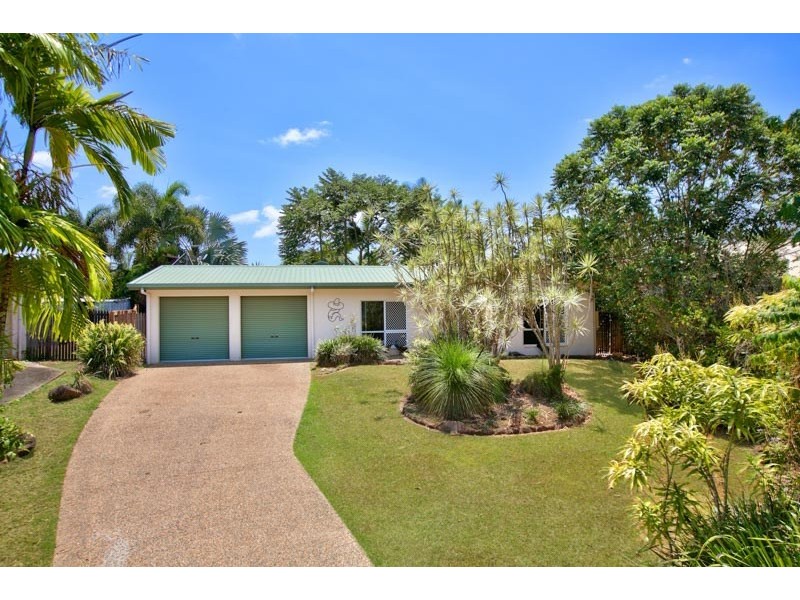 6 Clune Court, Edmonton QLD 4869