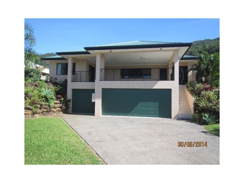Mount Sheridan QLD 4868