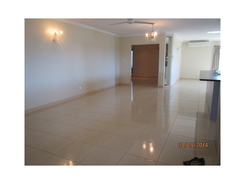 Mount Sheridan QLD 4868