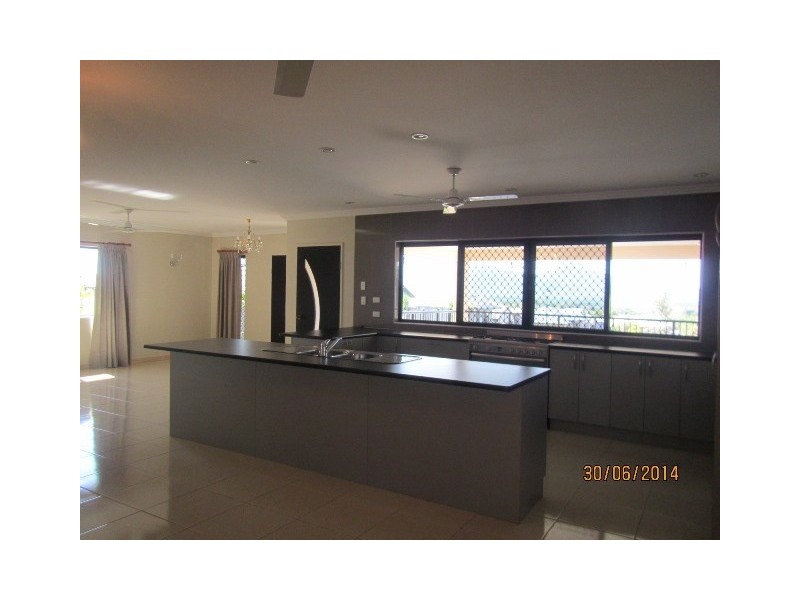 Mount Sheridan QLD 4868