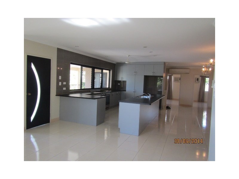 Mount Sheridan QLD 4868