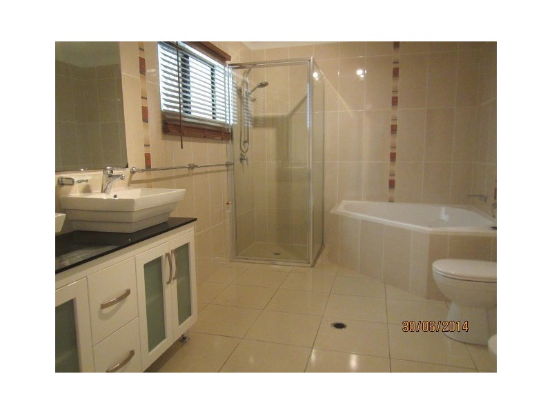 Mount Sheridan QLD 4868