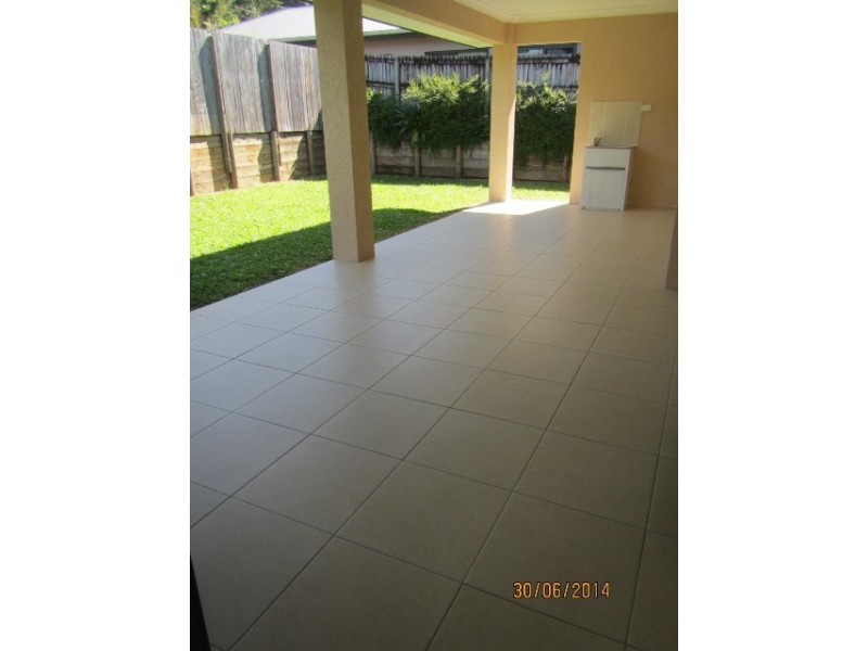 Mount Sheridan QLD 4868