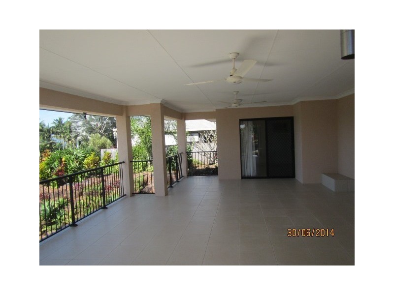 Mount Sheridan QLD 4868