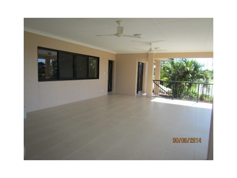 Mount Sheridan QLD 4868