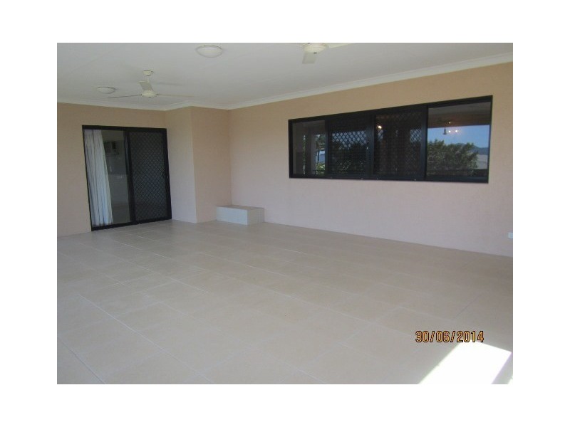 Mount Sheridan QLD 4868