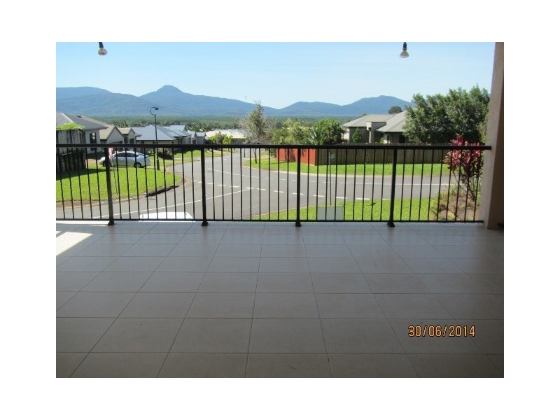Mount Sheridan QLD 4868