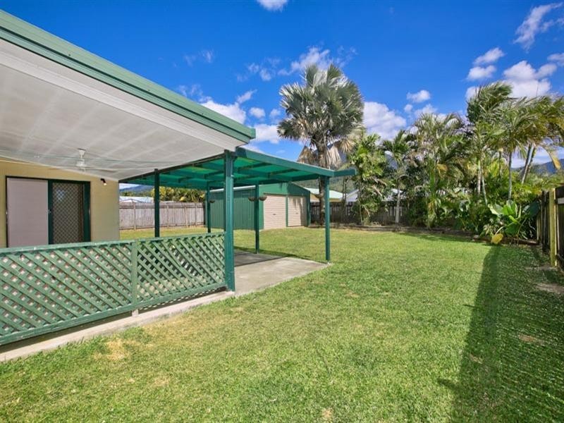 114 Farmer Street, Edmonton QLD 4869