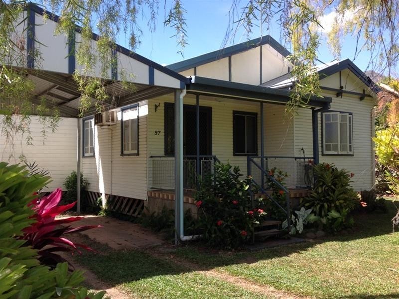 95-97 George Street, Gordonvale QLD 4865