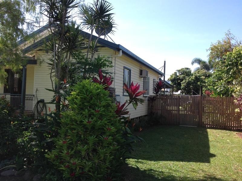 95-97 George Street, Gordonvale QLD 4865