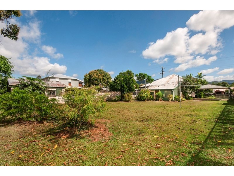 5 Campbell Street, Gordonvale QLD 4865