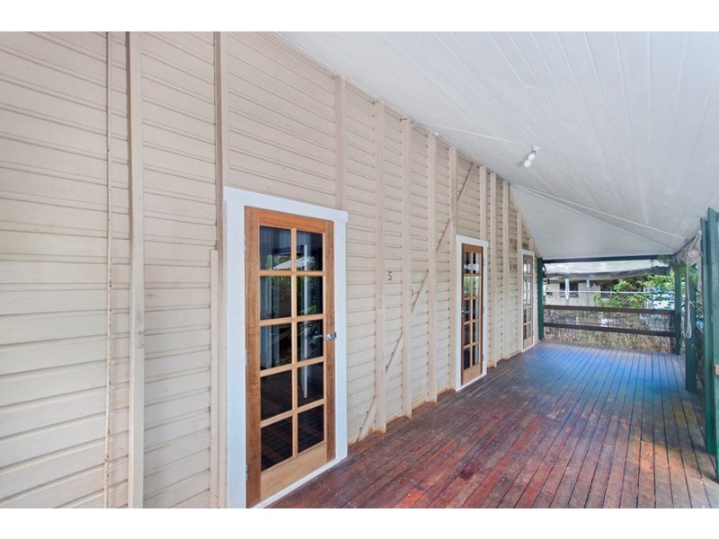 5 Campbell Street, Gordonvale QLD 4865