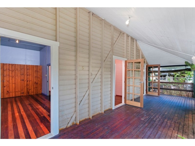 5 Campbell Street, Gordonvale QLD 4865