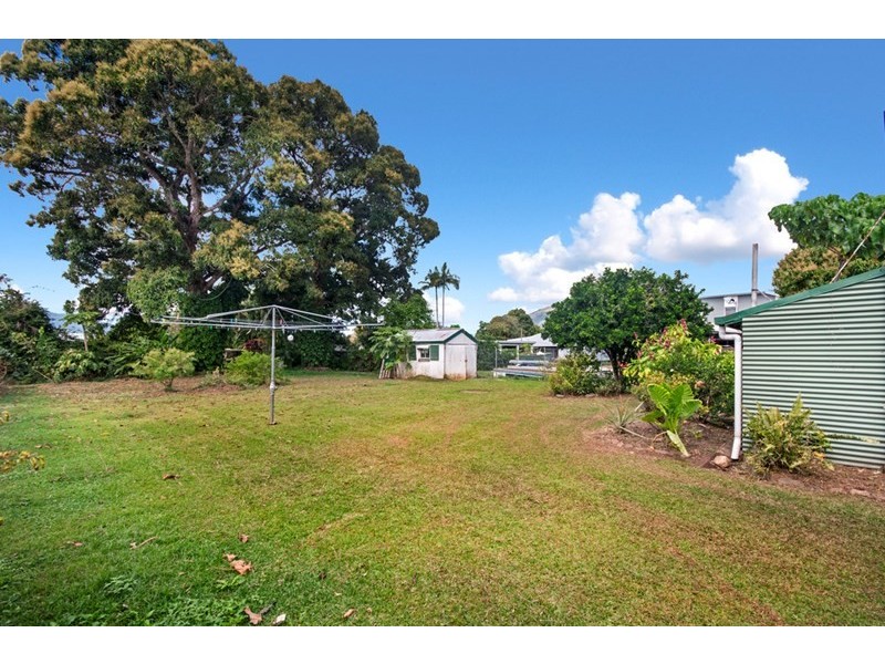 5 Campbell Street, Gordonvale QLD 4865