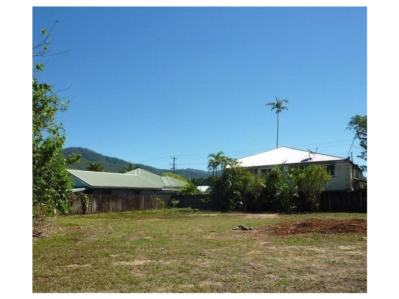 102 George Street, Gordonvale QLD 4865