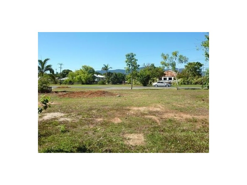 102 George Street, Gordonvale QLD 4865