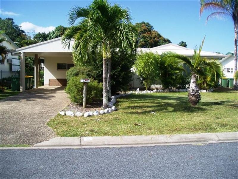 Mount Sheridan QLD 4868