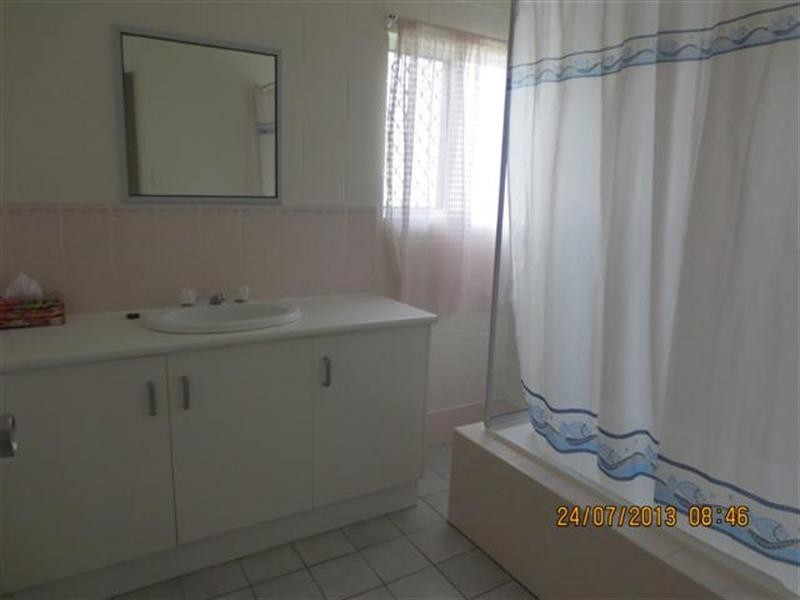 Mount Sheridan QLD 4868