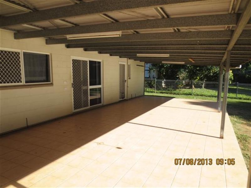 Mount Sheridan QLD 4868