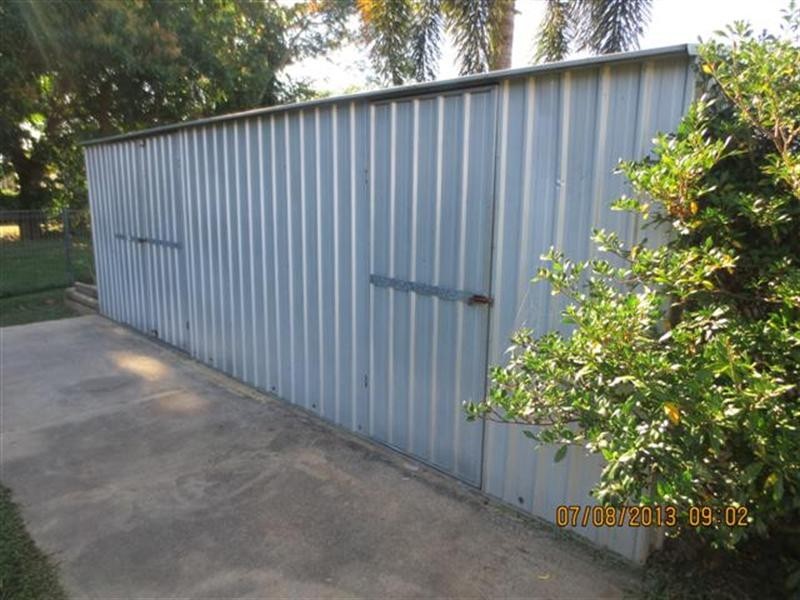 Mount Sheridan QLD 4868