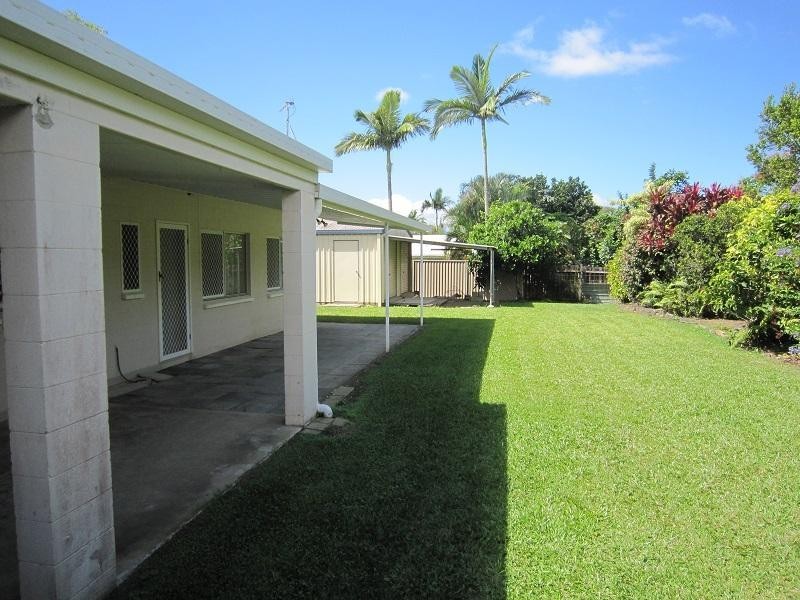 34 Tryal Street, Bentley Park QLD 4869