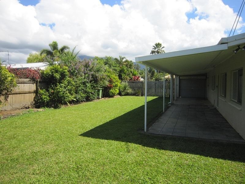 34 Tryal Street, Bentley Park QLD 4869