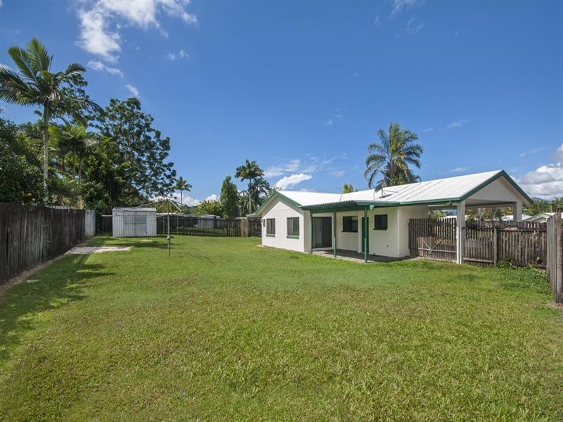 11 Matoska Close, Mount Sheridan QLD 4868