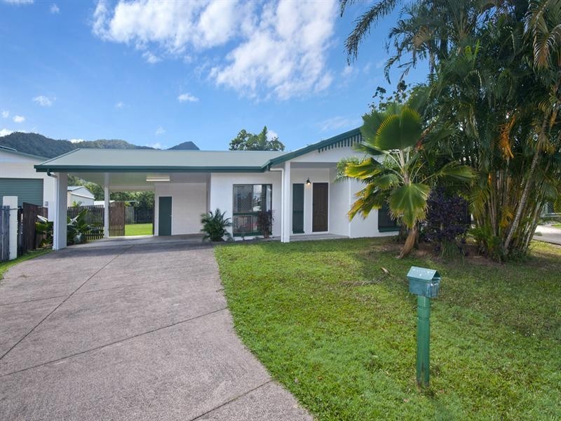 11 Matoska Close, Mount Sheridan QLD 4868