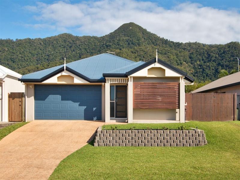Mount Sheridan QLD 4868