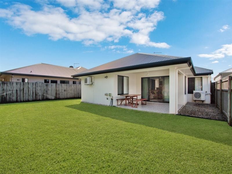 Mount Sheridan QLD 4868