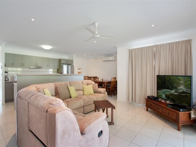 Mount Sheridan QLD 4868