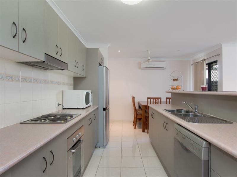 Mount Sheridan QLD 4868