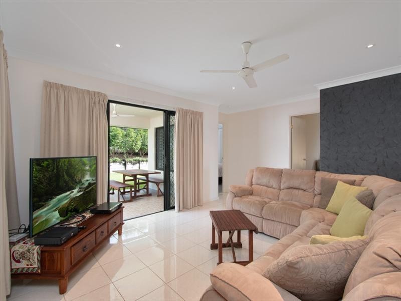 Mount Sheridan QLD 4868