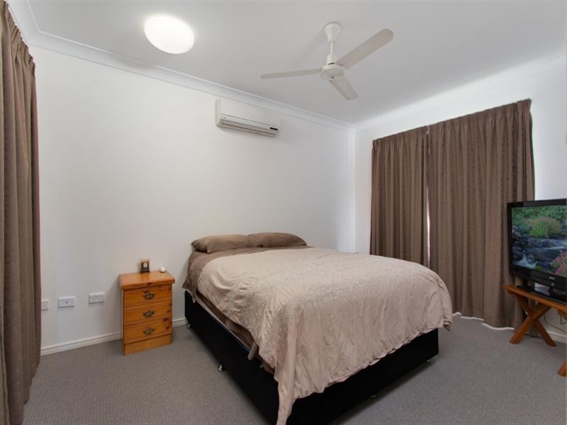 Mount Sheridan QLD 4868