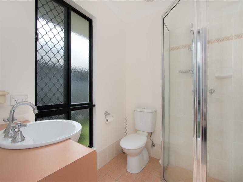 Mount Sheridan QLD 4868