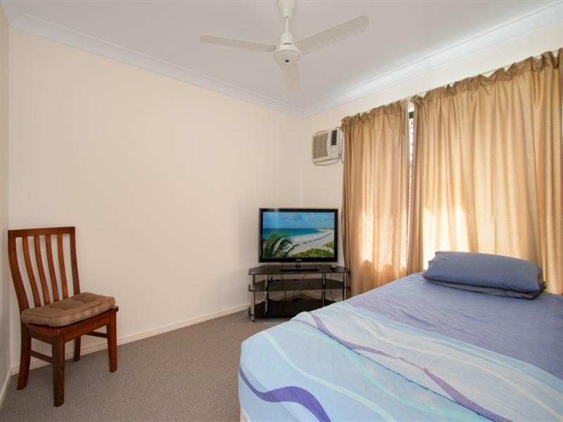 Mount Sheridan QLD 4868