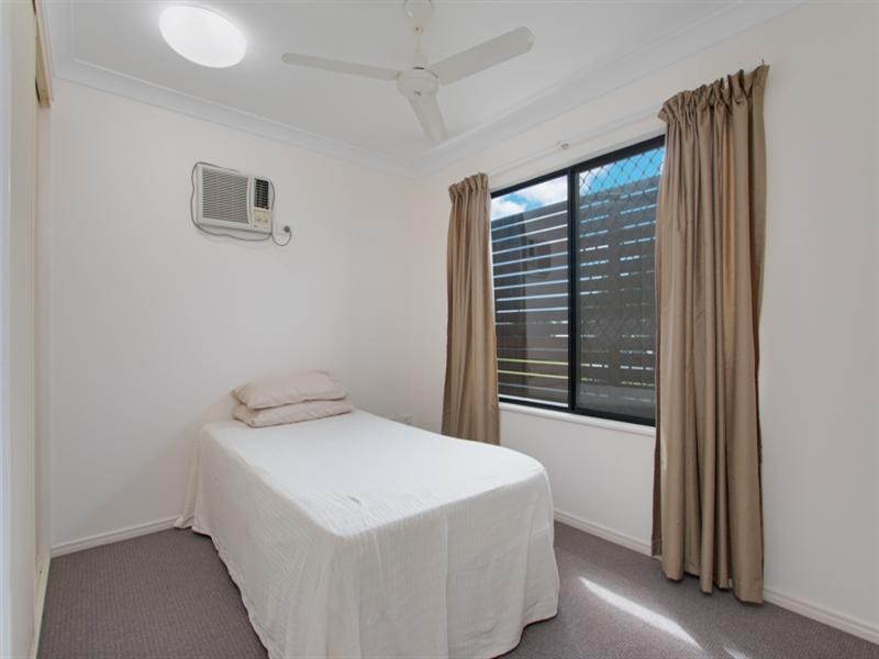 Mount Sheridan QLD 4868