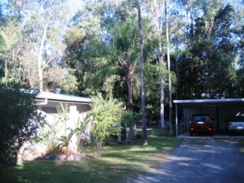 Edmonton QLD 4869