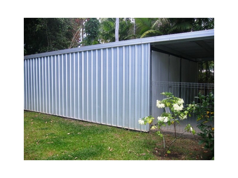 Edmonton QLD 4869