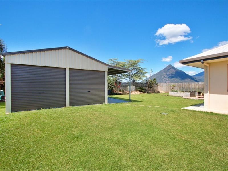 18 Swensen Street, Gordonvale QLD 4865