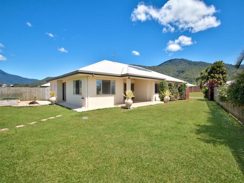 18 Swensen Street, Gordonvale QLD 4865