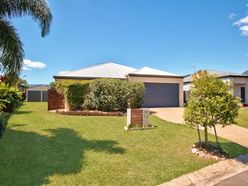 18 Swensen Street, Gordonvale QLD 4865